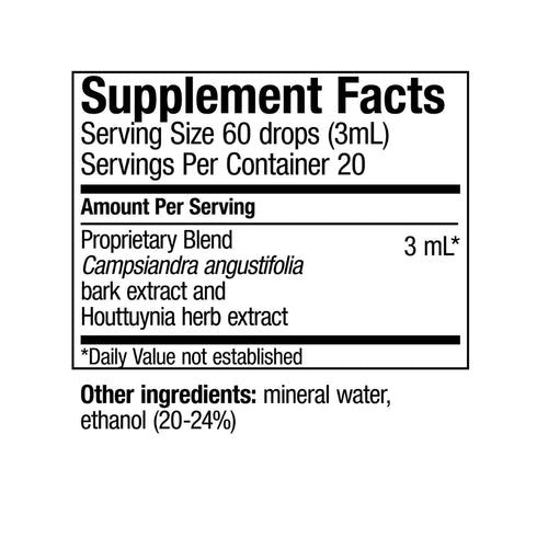 Nutra-BRL | Örverustuðningur